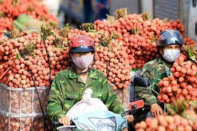 Thuận lợi hoá quan hệ thương mại Việt – Trung